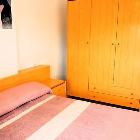Apartman Europeniscola Playavacaciones Peñíscola
