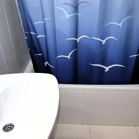 Apartman Europeniscola Playavacaciones Peñíscola
