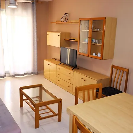 Apartman Europeniscola Playavacaciones Peñíscola
