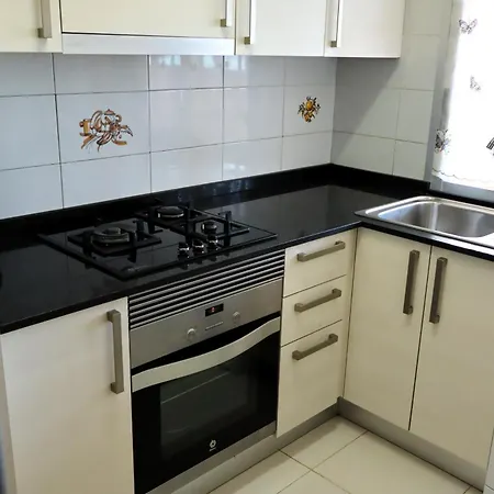 Europeniscola Playavacaciones Apartman