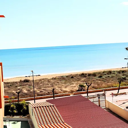 Apartman Europeniscola Playavacaciones