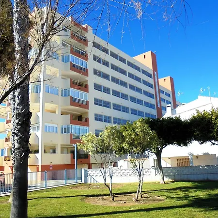 Apartman Europeniscola Playavacaciones