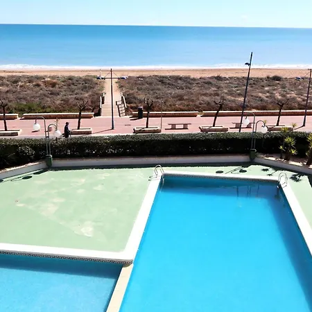 Europeniscola Playavacaciones *